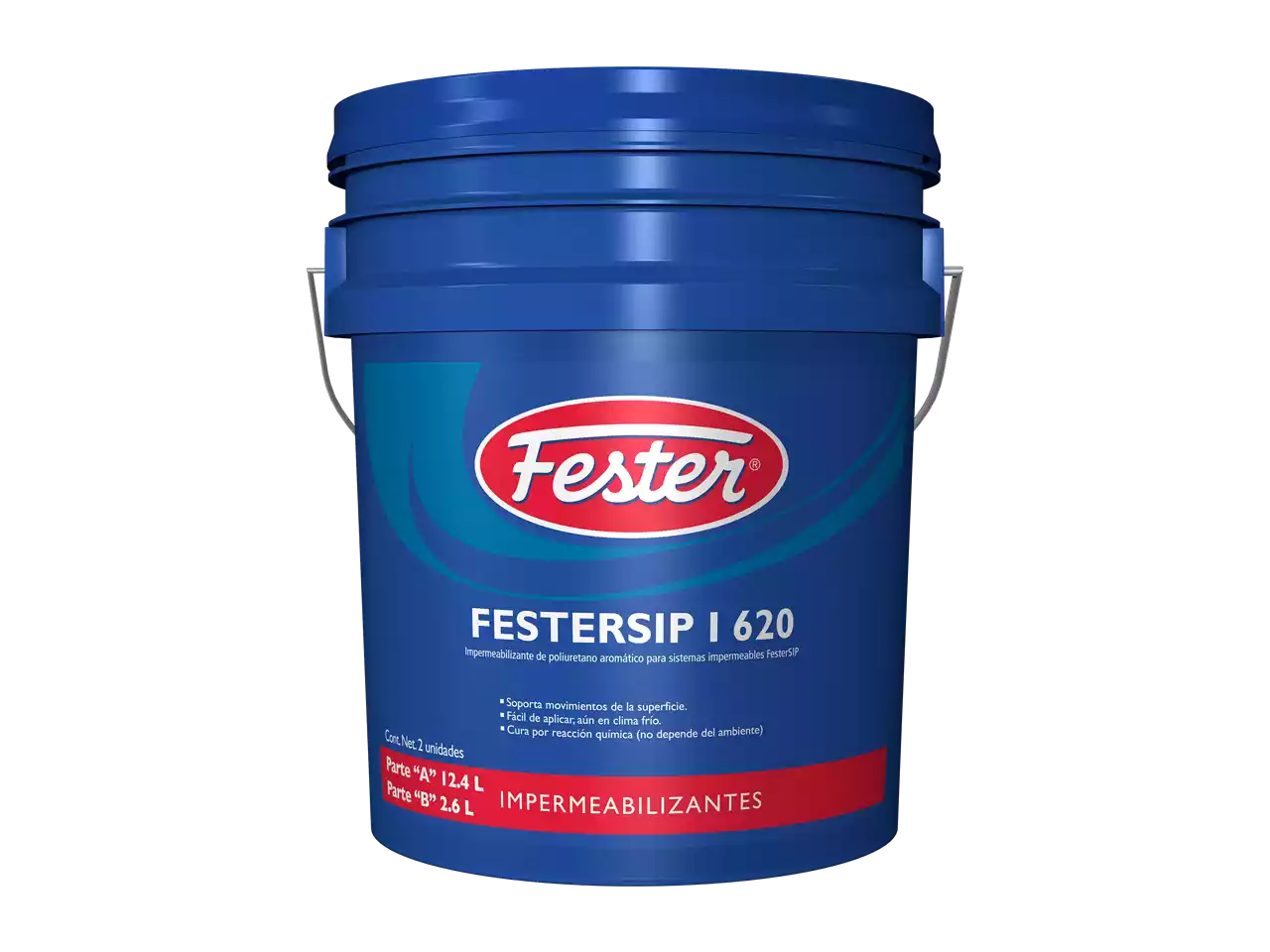 FESTERSIP I 620 FT PB 1.9 L