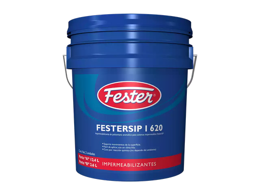 FESTERSIP I 620 FT PB 1.9 L