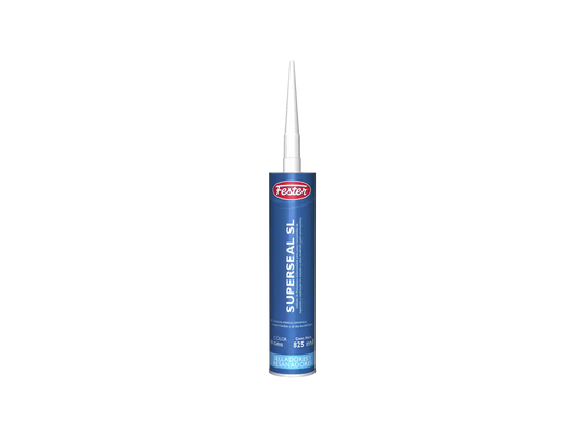 FESTER SUPERSEAL P GRIS 825 ml