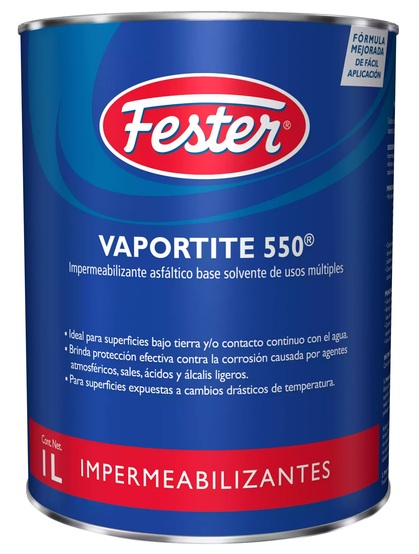 FESTER VAPORTITE 550 1 L