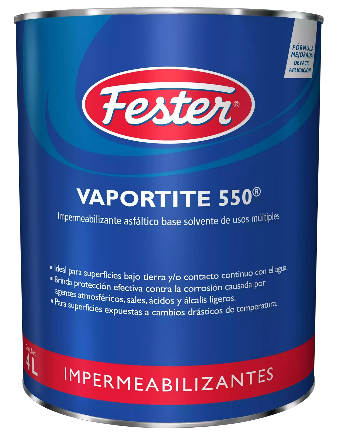 FESTER VAPORTITE 550 4 L