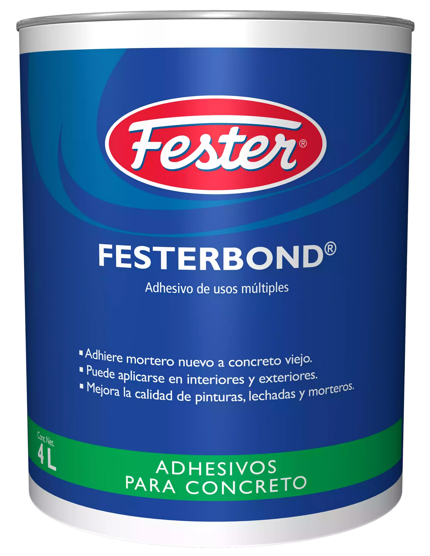 FESTERBOND 4 L