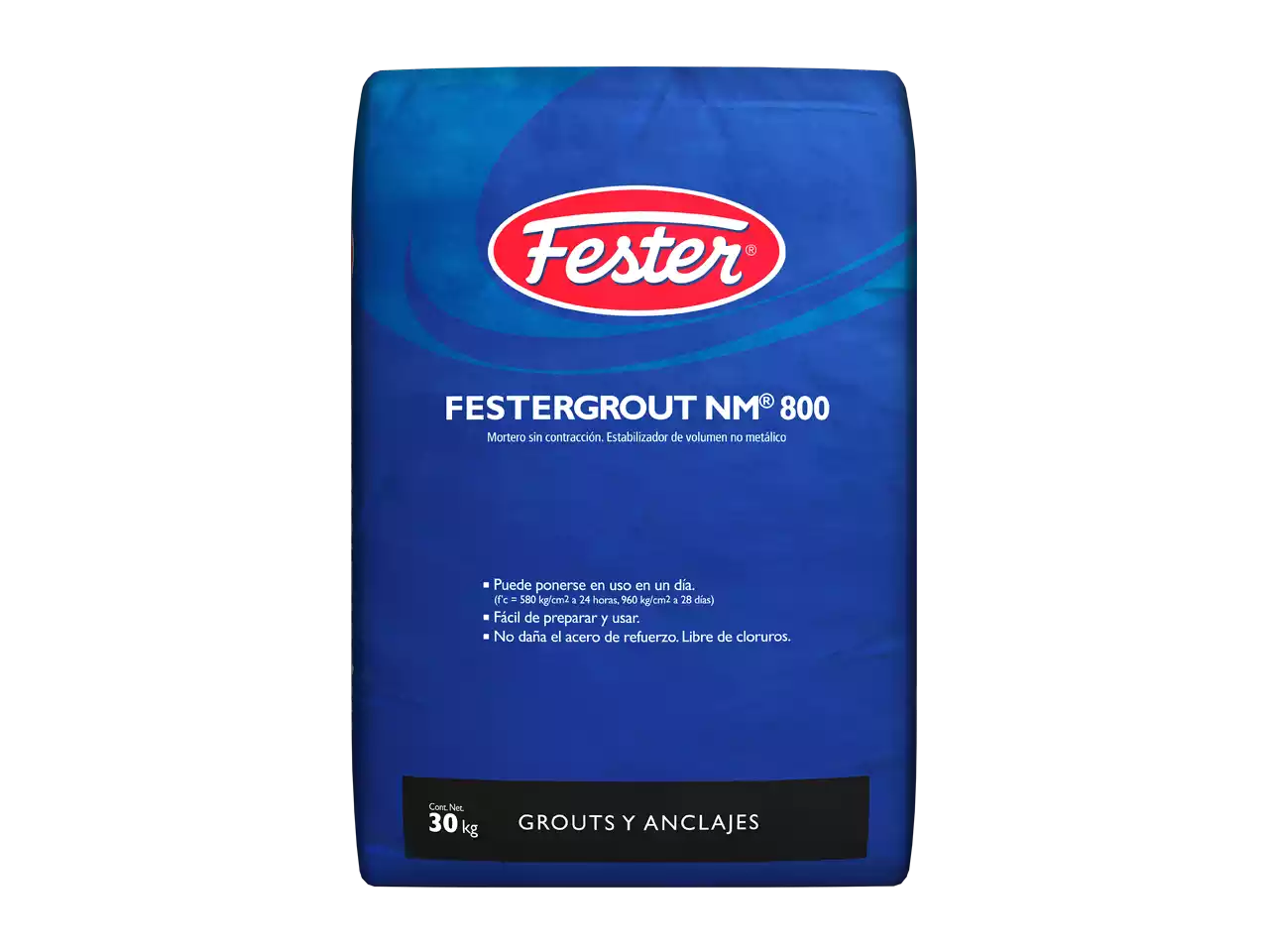 FESTERGROUT NM 800 30 kg