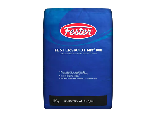 FESTERGROUT NM 800 30 kg