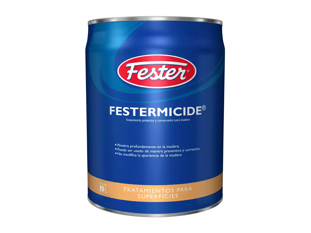 FESTERMICIDE 19 L