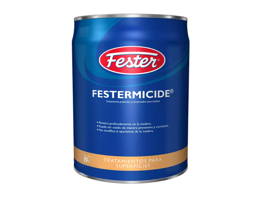 FESTERMICIDE 19 L