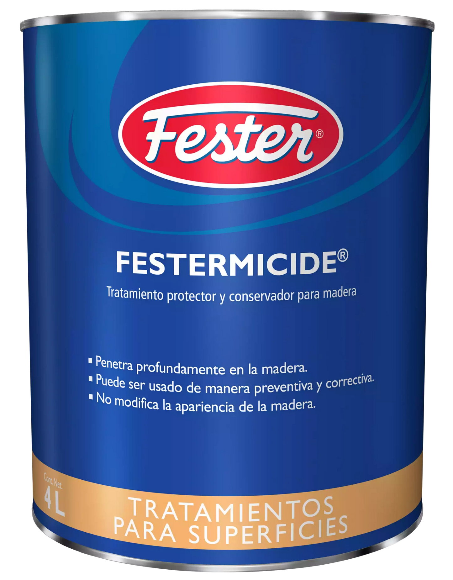 FESTERMICIDE 4 L