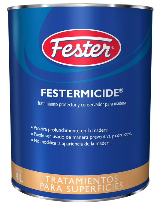 FESTERMICIDE 4 L