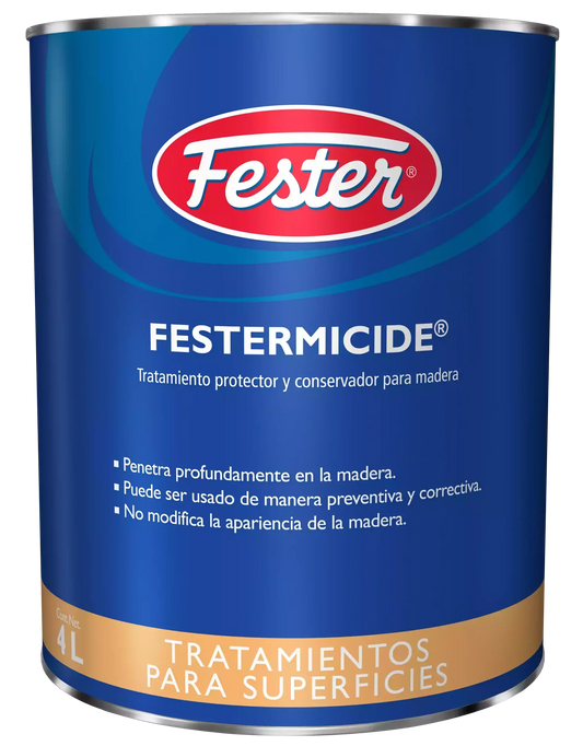 FESTERMICIDE 4 L