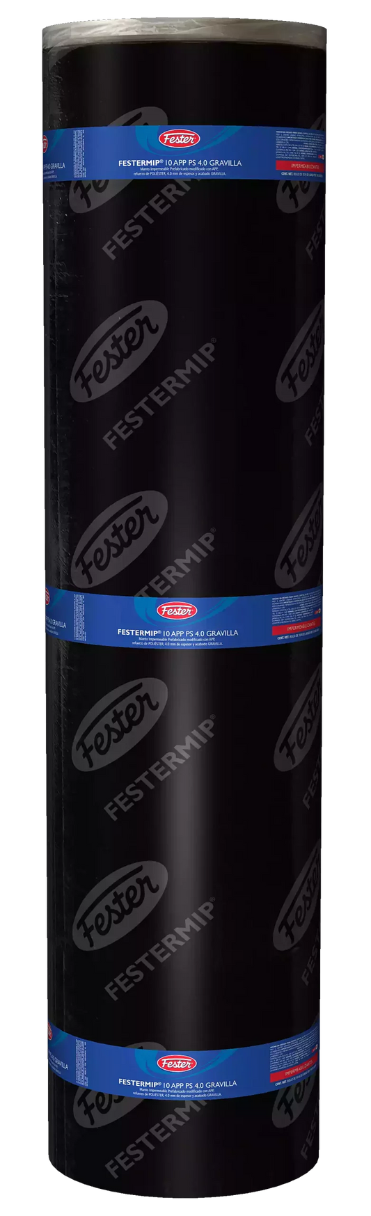 FESTERMIP APP PS 4.0 LISO Rollo 1 X 10 m