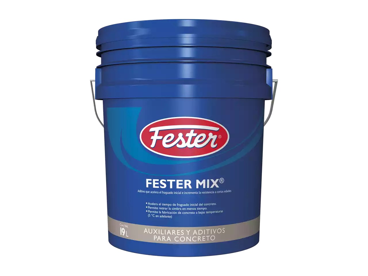 FESTERMIX 19 L