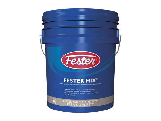 FESTERMIX 19 L