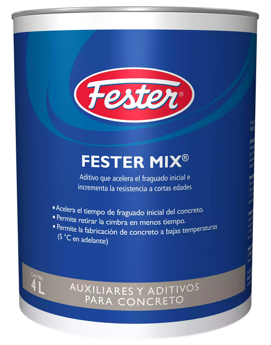 FESTERMIX 4 L