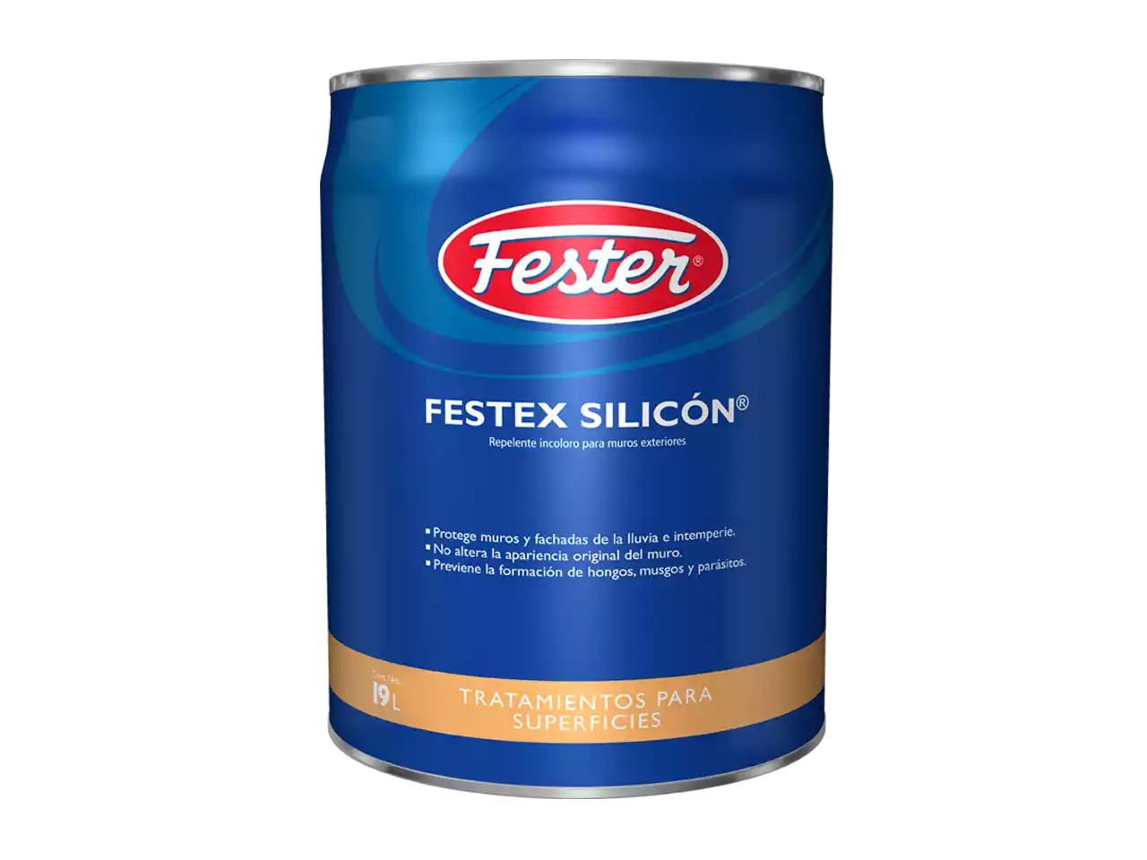 FESTEX SILICON 19 L