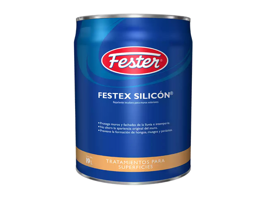 FESTEX SILICON 19 L