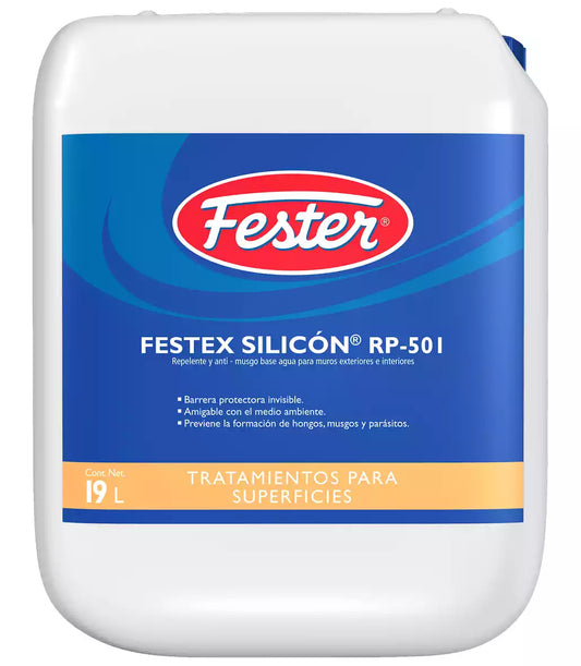 FESTEX SILICON RP-501 19 L