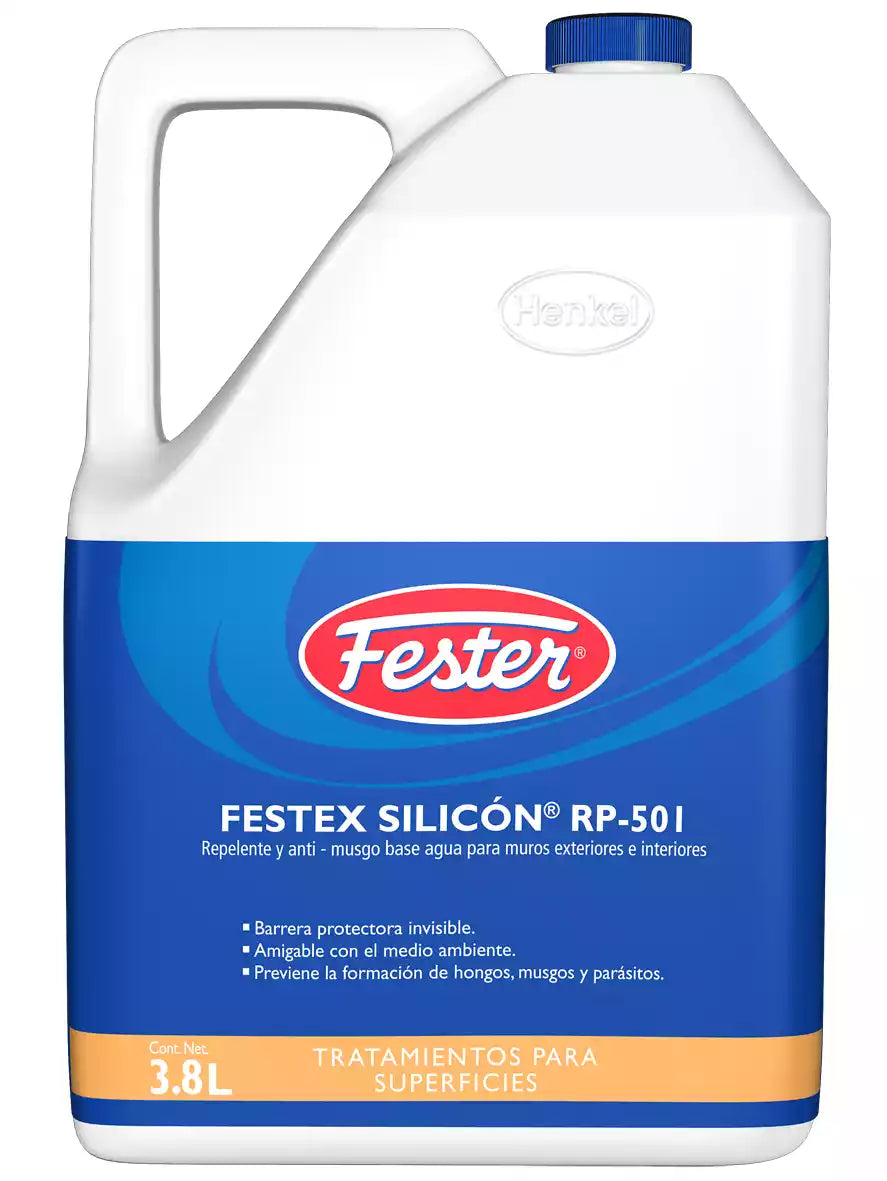 FESTEX SILICON RP-501 3.8 L