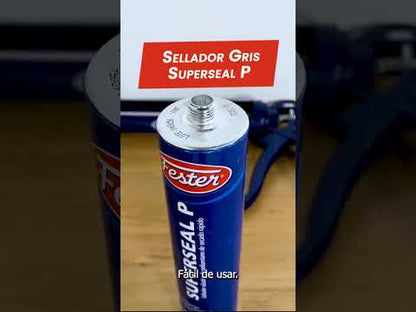 FESTER SUPERSEAL P GRIS 600 ml