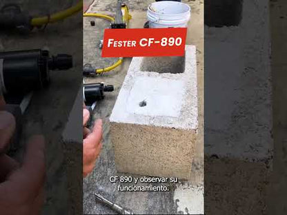 FESTER CF890 ANCLAJE QUêMICO 300 ml